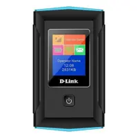 مودم روتر 4G LTE Cat6 دی-لینک مدل DWR-933M