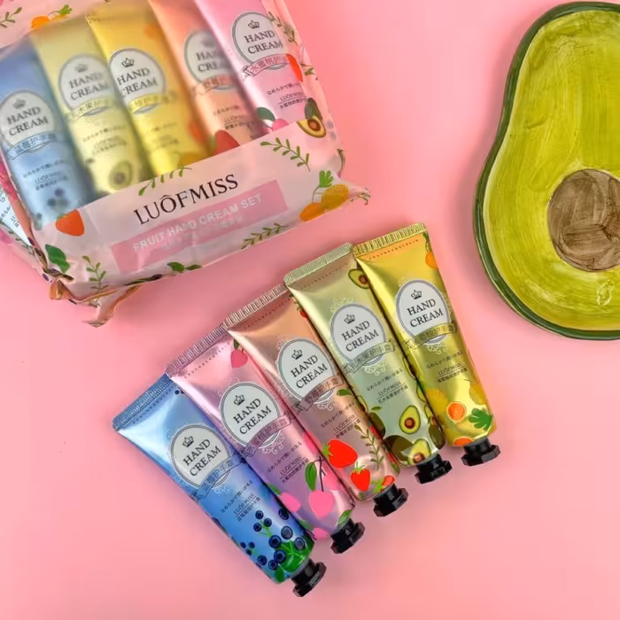 کرم آبرسان لوف میس مرطوب کننده پوست (هر عدد) 