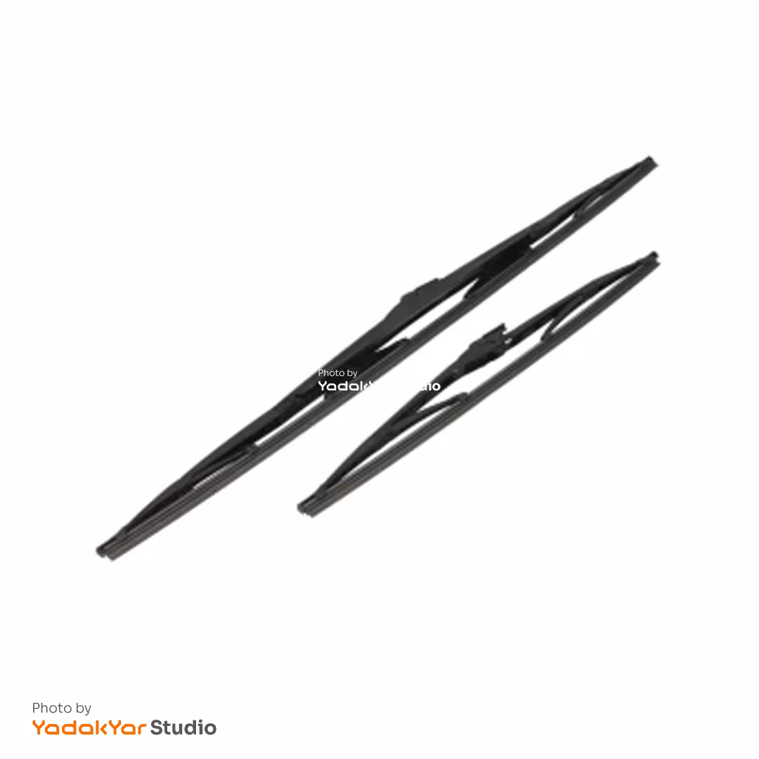 تیغه برف پاک کن نیسان ماکسیما والئو