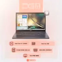 قیمت و خرید لپ تاپ ایسر Acer Aspire A515-57-57F8 - دیجی 63