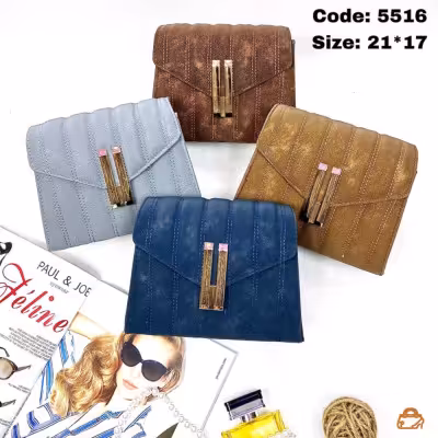 پاسپورتی گل دوزی