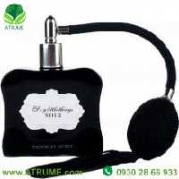 عطر ادکلن ویکتوریا سکرت (مشکی) 100 میل زنانه