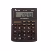 ماشین حساب آتیما مدل AT-2418C