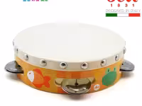 tambourine کد 81858