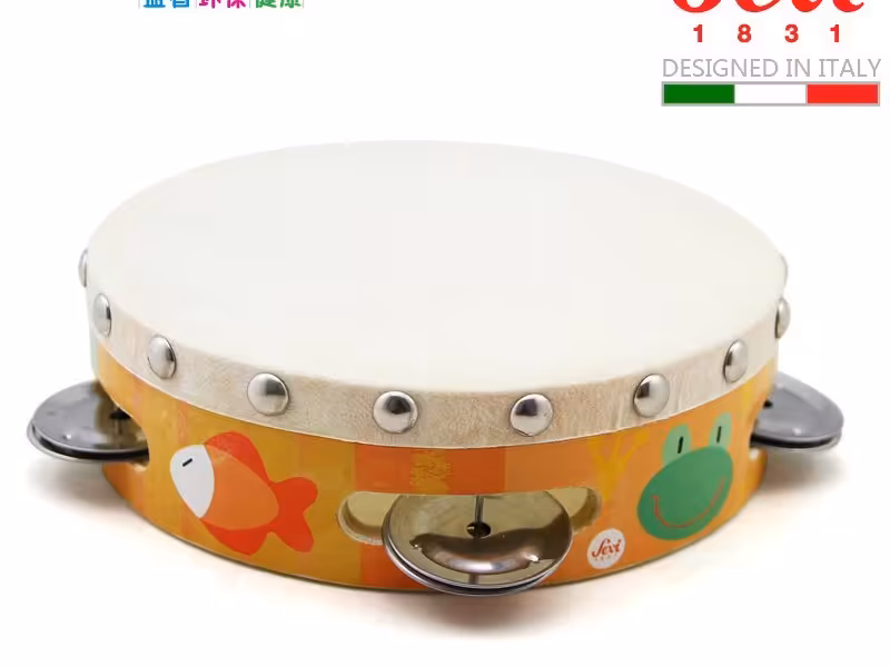 tambourine کد 81858