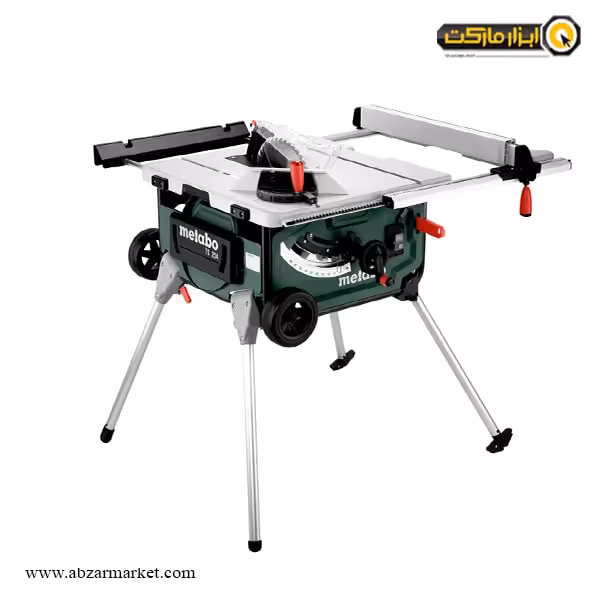 اره میزی متابو 254 میلی متر مدل TS254