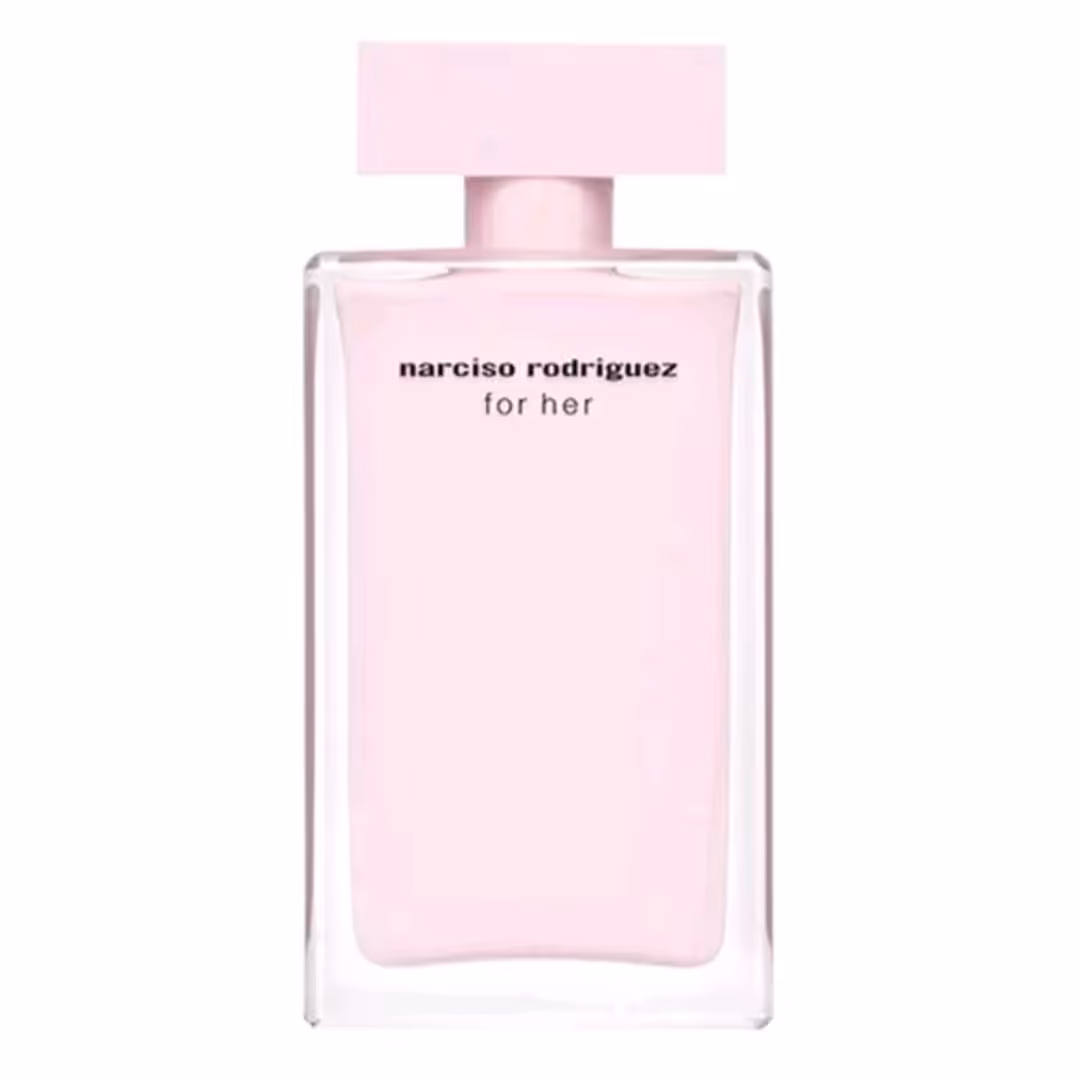 عطر ادکلن نارسیس رودریگز  (100میل) ماندگاری و پخش بو بسیار خوب برند ژیوادان غلظت 85درصد