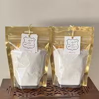 پودر حریره چند مغز  کاملا تازه و درجه یک  بسته 250 گرمی