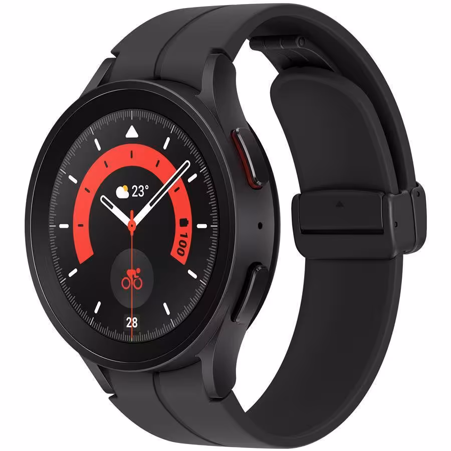 ساعت هوشمند سامسونگ مدل Galaxy Watch 5 Pro 45mm