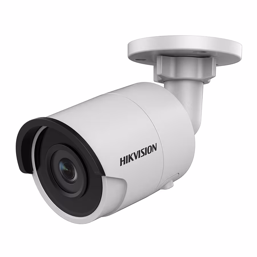 قیمت و خرید دوربین بولت 2 مگاپیکسل هایک ویژن مدل DS-2CD2023G0-I | یاس ارتباط