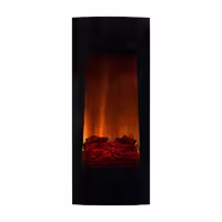 شومینه برقی بیستون مدل H.VE-L2