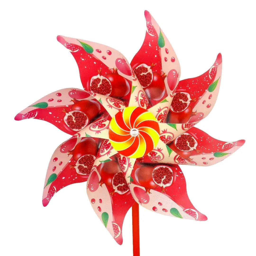 فرفره یلدایی طرح انار (10عددی)
