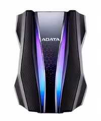 هارد اکسترنال ای دیتا مدل HD770G با ظرفیت 2 ترابایت