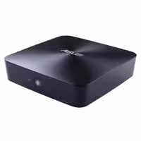 کیس آماده ایسوس یو ان 62 ان با پردازنده i3