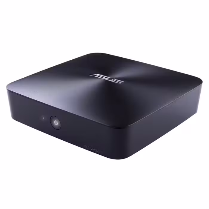 کیس آماده ایسوس یو ان 62 ان با پردازنده i3