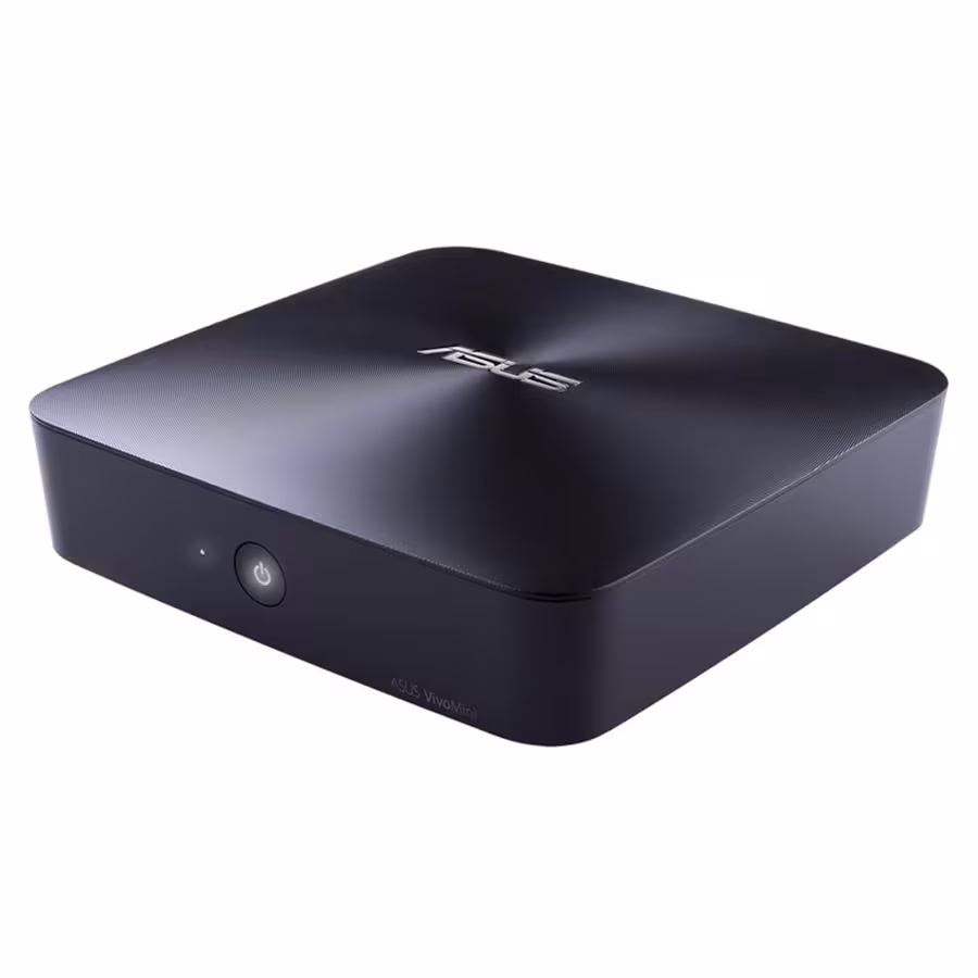 کیس آماده ایسوس یو ان 62 ان با پردازنده i3