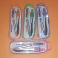 ست پرگار فلزی اعلا