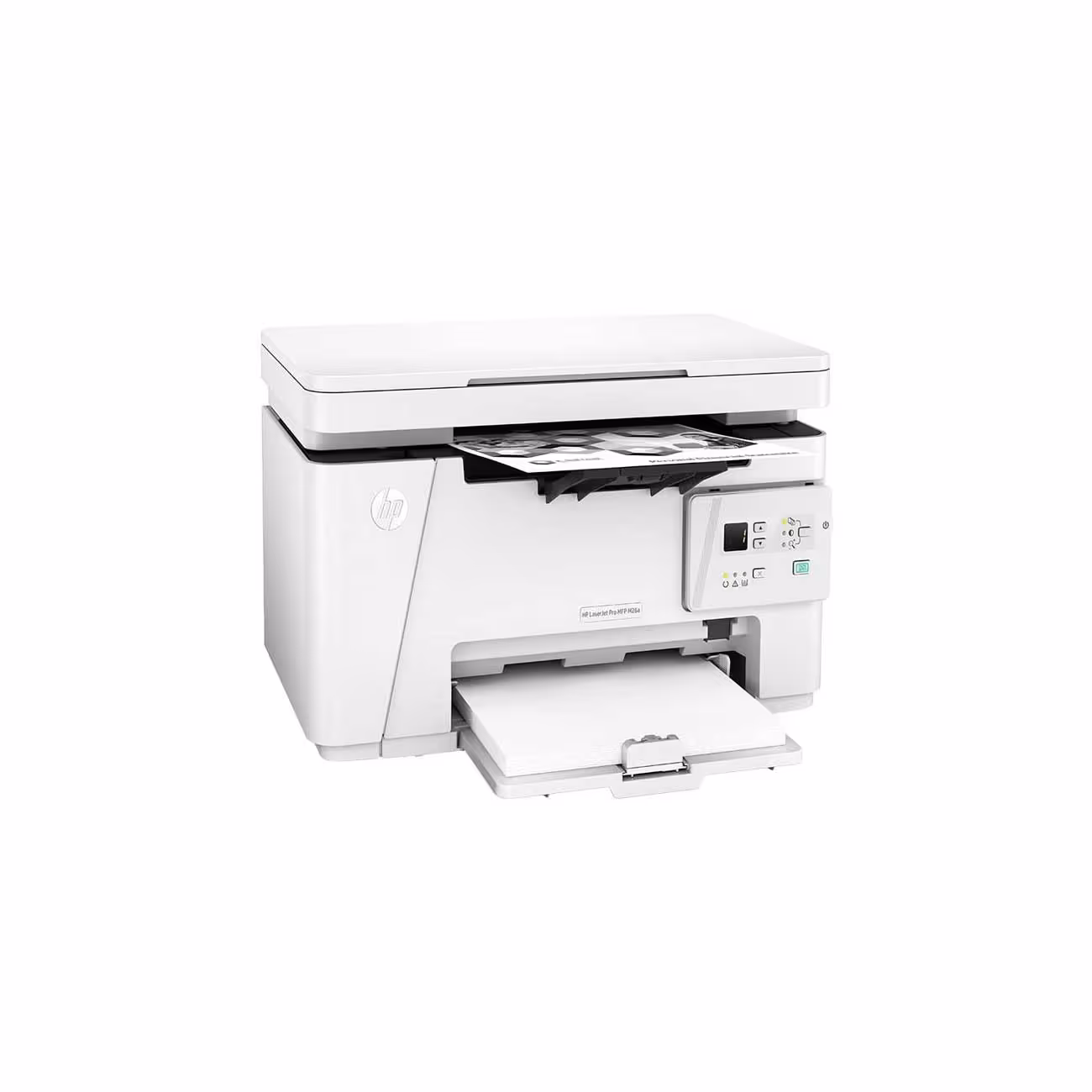 پرینتر لیزری چندکاره HP M130nw