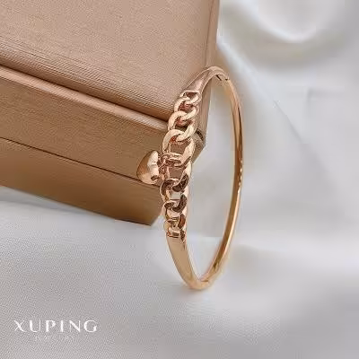 تکدست زنانه برند ژوپینگ مدل کارتیر قلبی کد BH195