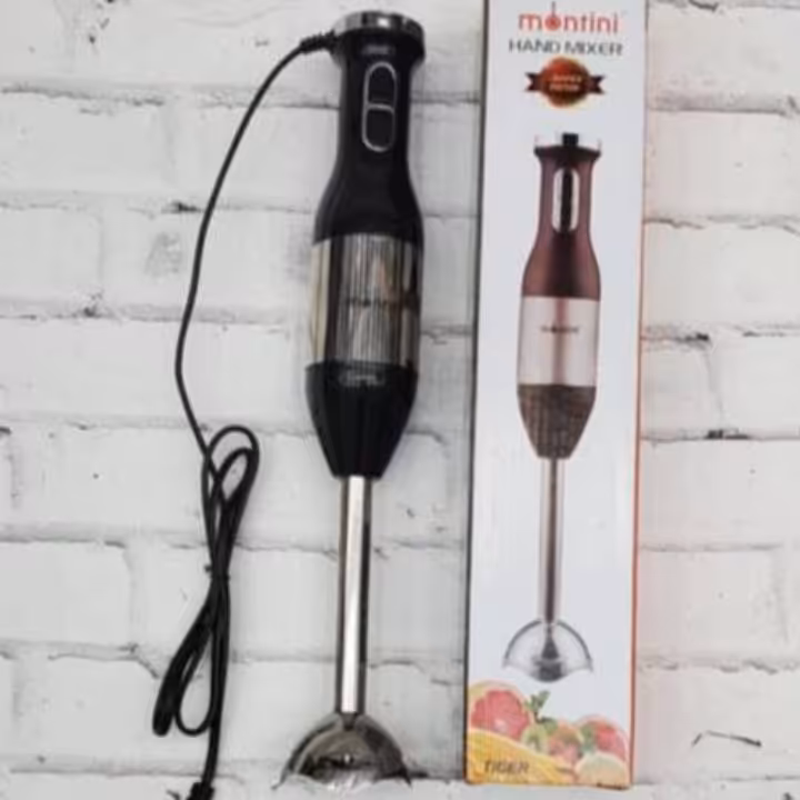 گوشت کوب برقی