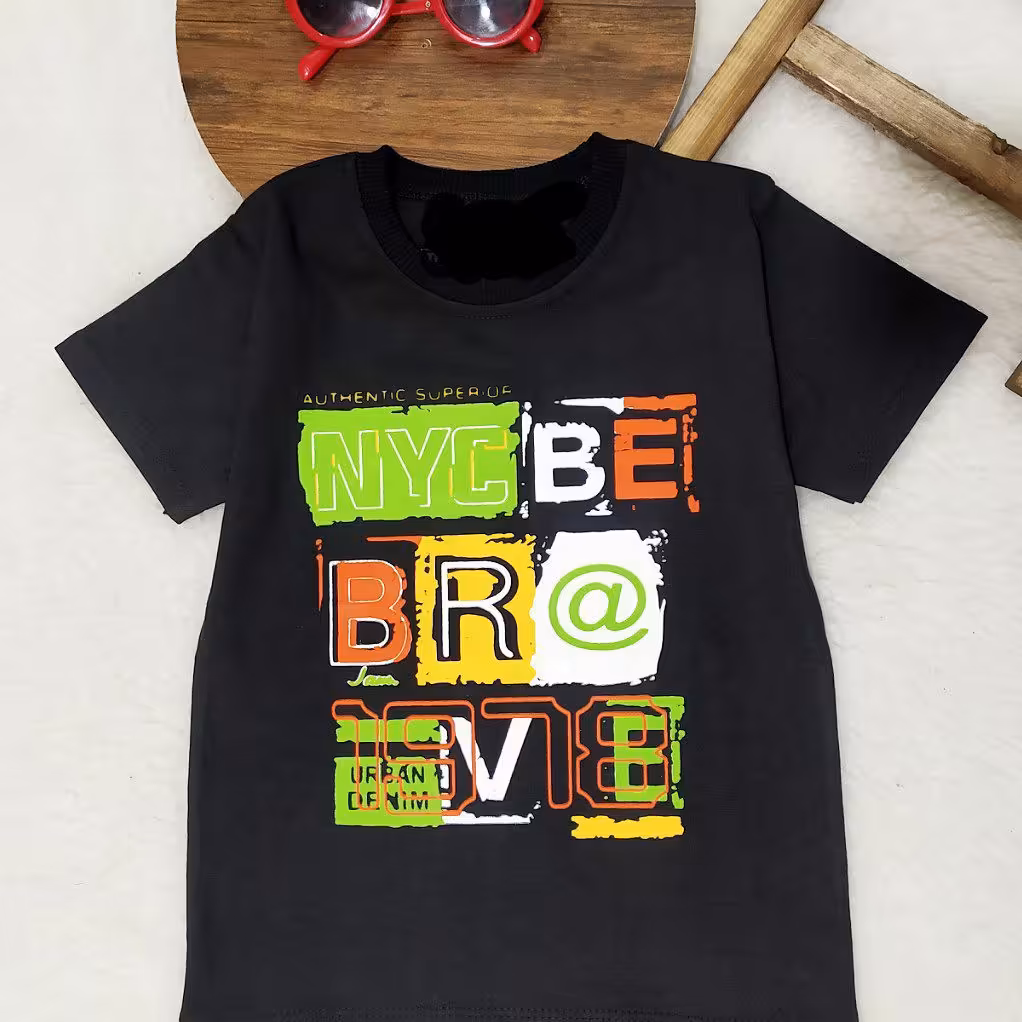 تیشرت اسپرت 