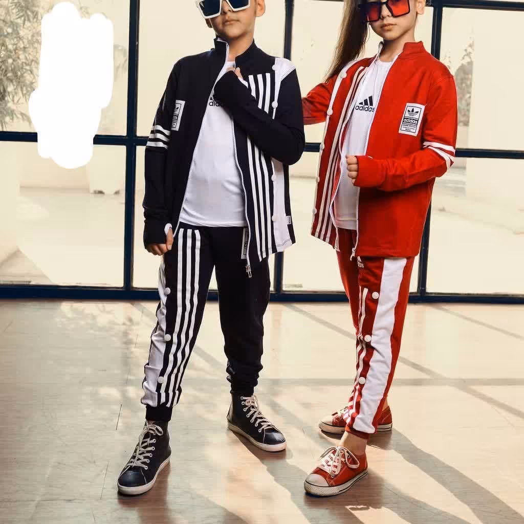 ست بلوز  و  شلوار 