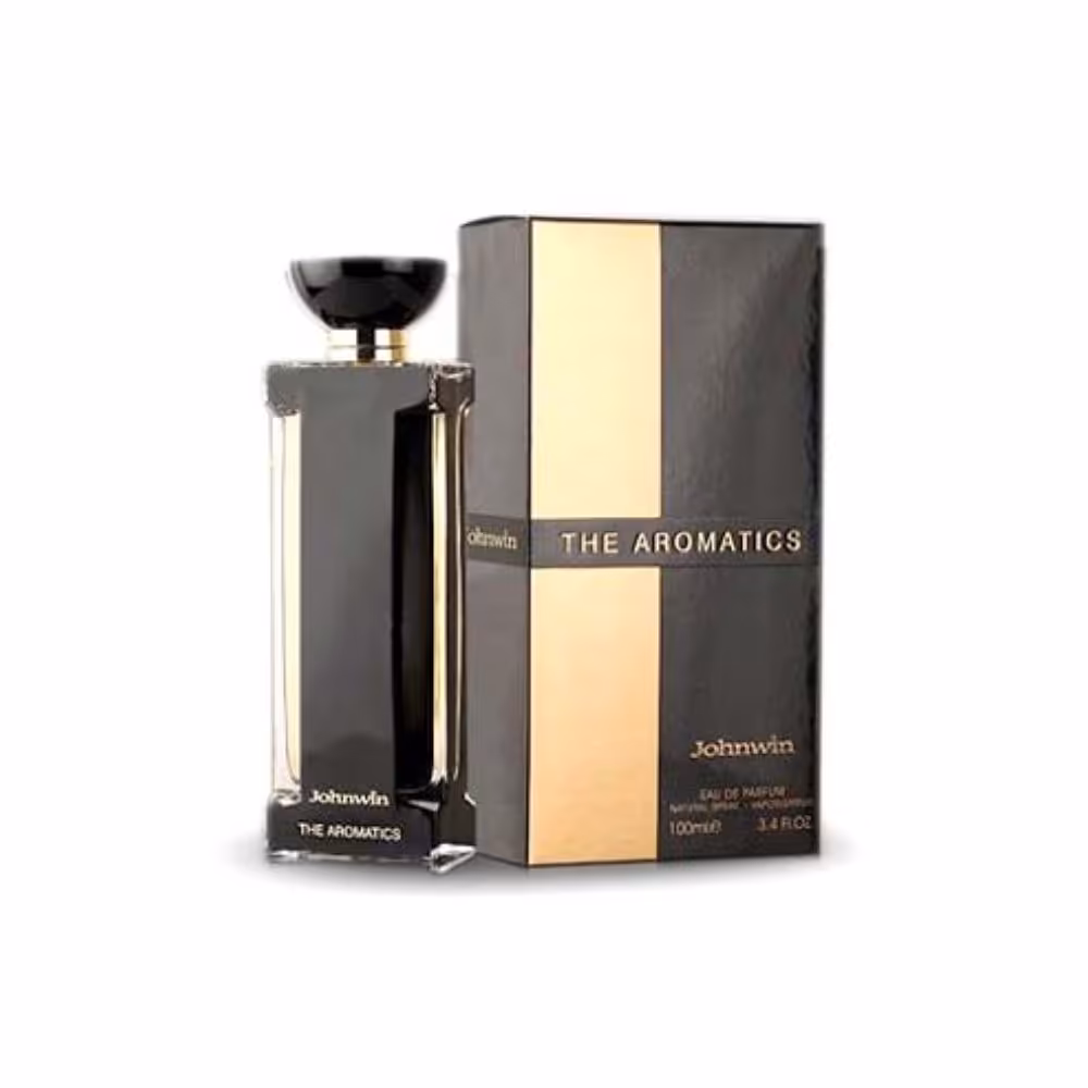 ادکلن JOHNWIN THE AROMASTICS ادکلن آروماتیکس جانوین
