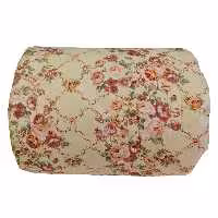 لحاف کرسی مدل گلریز سایز 300x300 سانتی متر