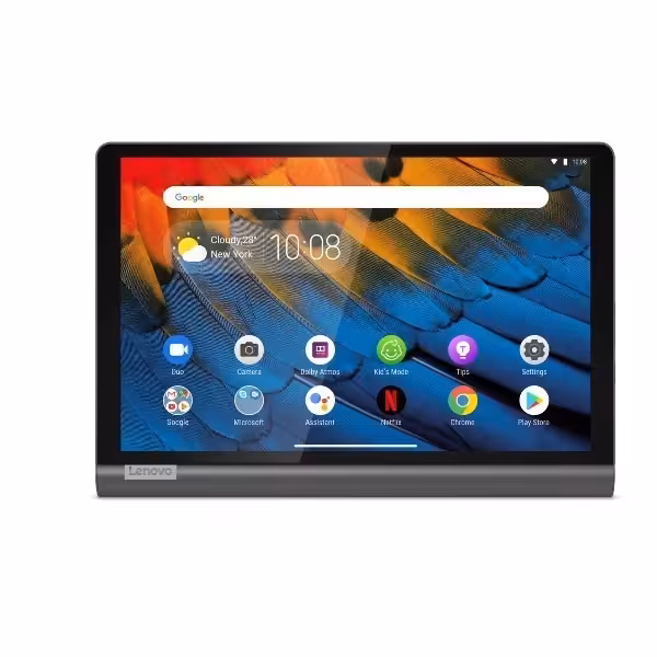 تبلت لنوو مدل Tab YogaSmart 10 YT-X705X ظرفیت 64 گیگابایت