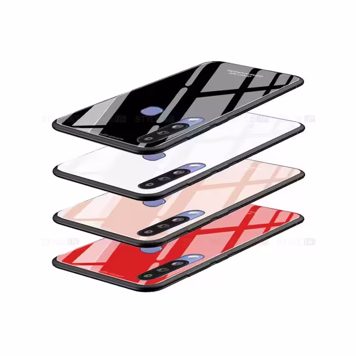 قاب پشت گلس گوشی سامسونگ Samsung Galaxy M30