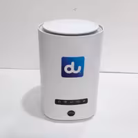 مودم سیمکارتی 5G آنلاک مدل KJ33 چهار پورت بدون کارتن