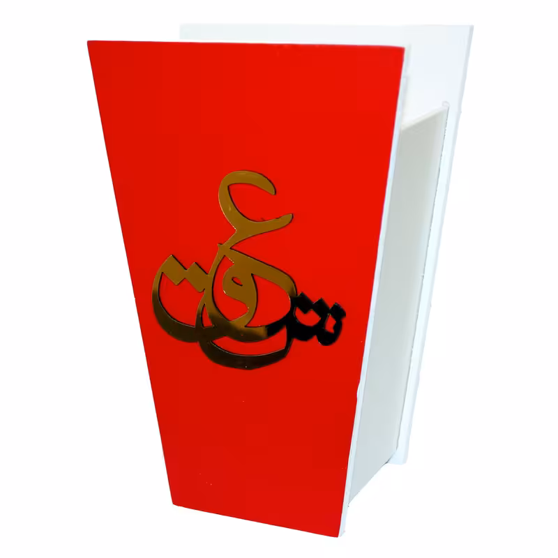 باکس گل مصنوعی مدل B-CH-B