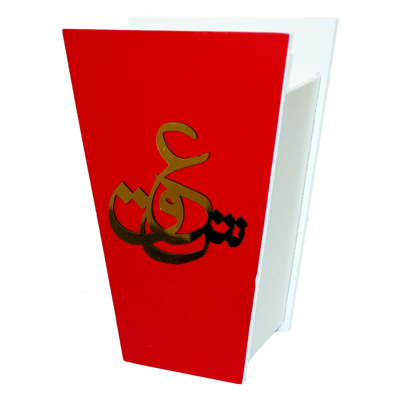 باکس گل مصنوعی مدل B-CH-B