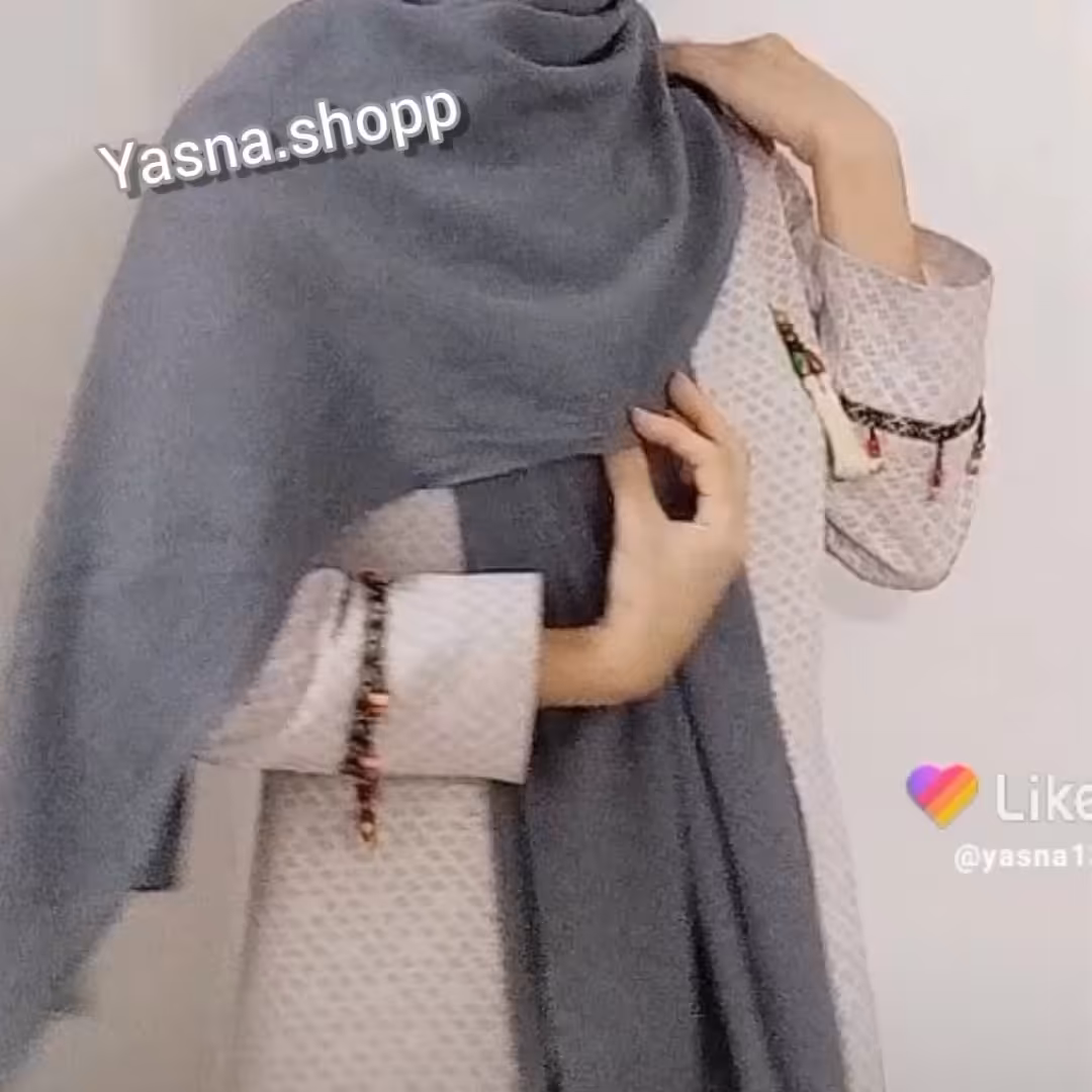 شال نخی وال اسلپ رنگ فیلی با مناسب ترین قیمت