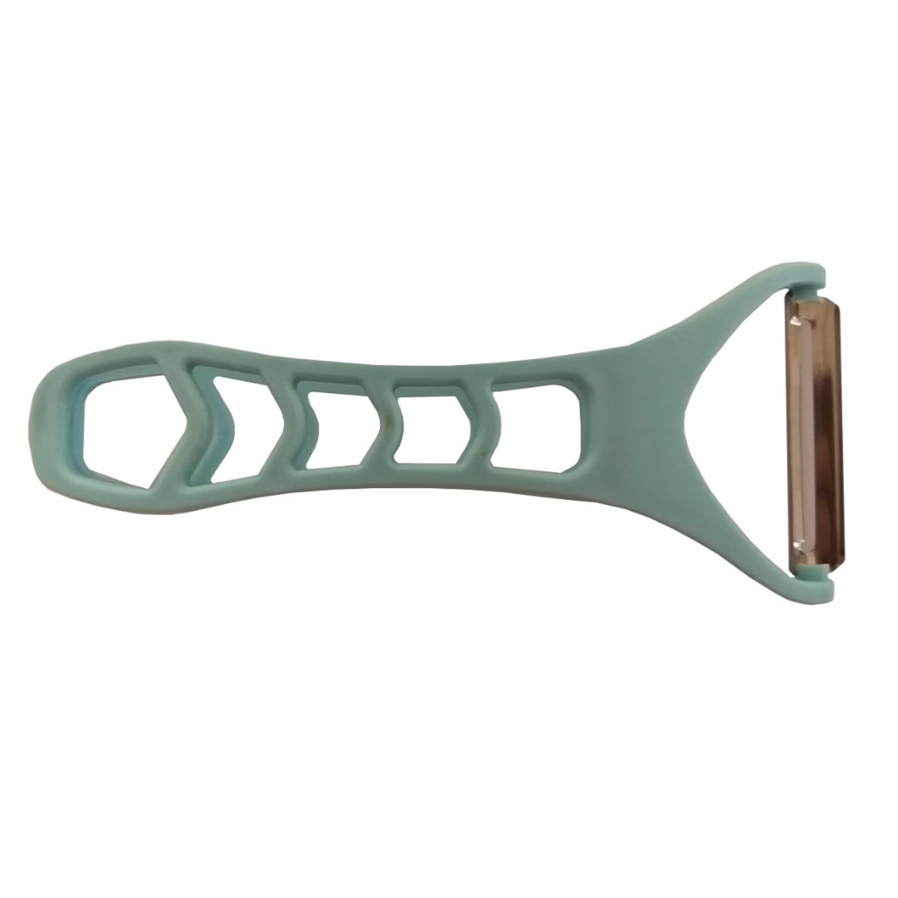 پوست کن مدل کمانی