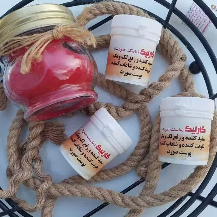 ماسک صورت