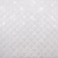 تشک تخت رویال یک نفره طبی فنری  3سال ضمانت مدل آسایش 90در200