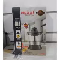 آب مرکبات گیری دستی مکسی MEXXI