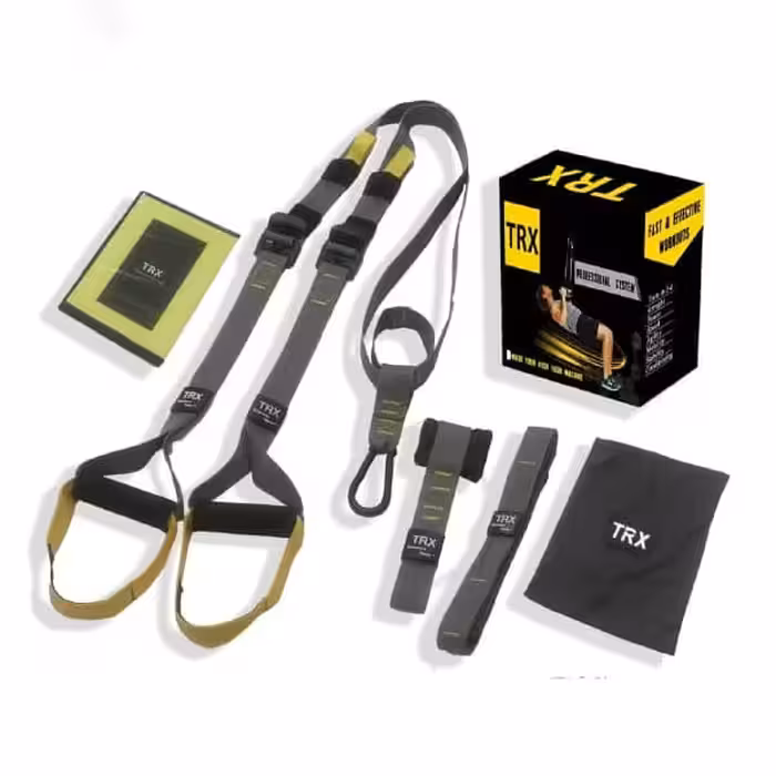 لوازم تی آر ایکس مدل پرو سیستم (پک اصلی)