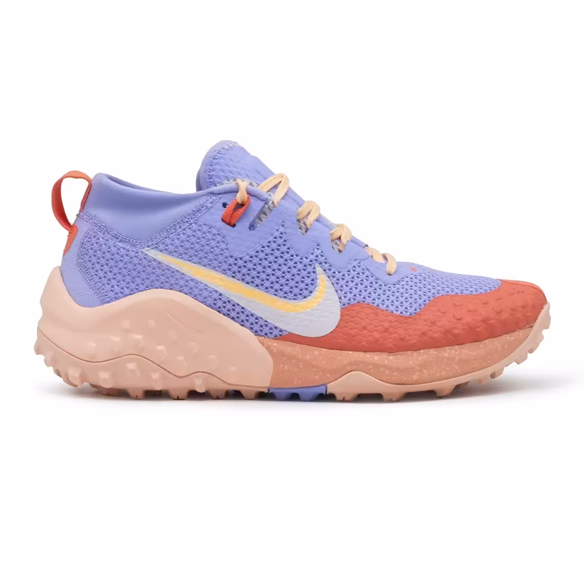 کتانی زنانه نایکی مدل NIKE WILDHORSE 7 CZ1864-501فث46عا6ث5