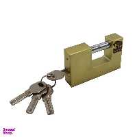 قفل کتابی مدل الفنت کد YP-SEP-90MM