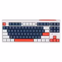 کیبورد با سیم مخصوص بازی لاجی کی مدل K320M