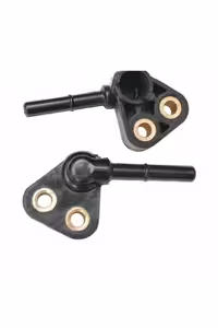 ست موتورسیکلت عنوان 110 HOLDER INJECTOR جدید ORJ سازگار Honda