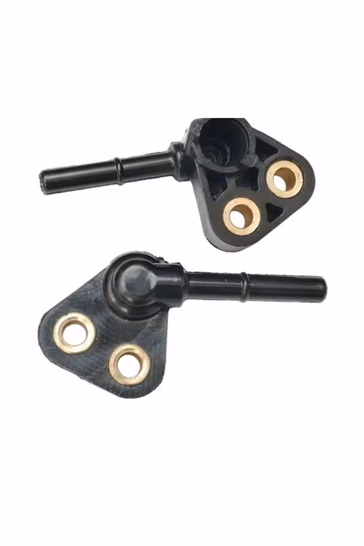 ست موتورسیکلت عنوان 110 HOLDER INJECTOR جدید ORJ سازگار Honda