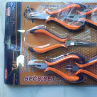 ست انبر مخابراتی 