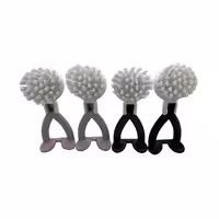 فرچه آدمک تاشو