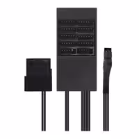 قیمت و خرید هاب فن مسترتک مدل A RGB | یاس ارتباط