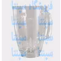 پارچ ابمیوه گیری آیسن آی سن اورجینال شرکتی (شیشه ای) (پارچ مخلوط کن)