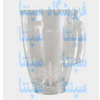 پارچ ابمیوه گیری آیسن آی سن اورجینال شرکتی (شیشه ای) (پارچ مخلوط کن)