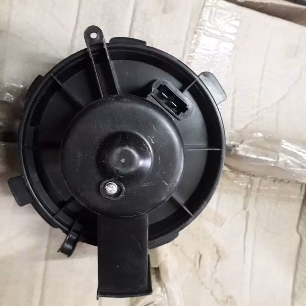 موتور فن کولر و بخاری 206 تیپ 2 شرکتی